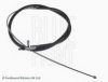 BLUE PRINT ADJ134606 Cable, parking brake